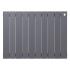 Royal Thermo PianoForte 500 new/Silver Satin - 10 секц Биметаллические радиаторы инструкция, поддержка, форум, описание, мануал