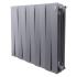Royal Thermo PianoForte 500 new/Silver Satin - 10 секц Биметаллические радиаторы инструкция, поддержка, форум, описание, мануал