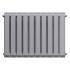 Royal Thermo PianoForte 500 new/Silver Satin - 10 секц Биметаллические радиаторы инструкция, поддержка, форум, описание, мануал