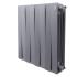 Royal Thermo PianoForte 500 new/Silver Satin - 8 секц Биметаллические радиаторы инструкция, поддержка, форум, описание, мануал