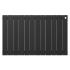 Royal Thermo PianoForte 500 new/Noir Sable - 12 секц Биметаллические радиаторы инструкция, поддержка, форум, описание, мануал
