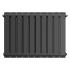 Royal Thermo PianoForte 500 new/Noir Sable - 10 секц Биметаллические радиаторы инструкция, поддержка, форум, описание, мануал
