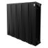 Royal Thermo PianoForte 500 new/Noir Sable - 10 секц Биметаллические радиаторы инструкция, поддержка, форум, описание, мануал