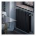 Royal Thermo PianoForte 500 new/Noir Sable - 8 секц Биметаллические радиаторы инструкция, поддержка, форум, описание, мануал