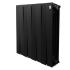 Royal Thermo PianoForte 500 new/Noir Sable - 8 секц Биметаллические радиаторы инструкция, поддержка, форум, описание, мануал