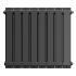 Royal Thermo PianoForte 500 new/Noir Sable - 8 секц Биметаллические радиаторы инструкция, поддержка, форум, описание, мануал