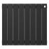 Royal Thermo PianoForte 500 new/Noir Sable - 8 секц Биметаллические радиаторы инструкция, поддержка, форум, описание, мануал