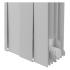 Royal Thermo PianoForte 500 new/Bianco Traffico - 6 секц Биметаллические радиаторы инструкция, поддержка, форум, описание, мануал