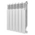 Royal Thermo Revolution Bimetall 500 2.0 - 6 секц. RTRB250006 Биметаллические радиаторы инструкция, поддержка, форум, описание, мануал