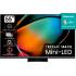 Hisense 55U8KQ Телевизоры инструкция, поддержка, форум, описание, мануал