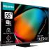 Hisense 55U8KQ Телевизоры инструкция, поддержка, форум, описание, мануал
