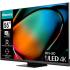 Hisense 55U8KQ Телевизоры инструкция, поддержка, форум, описание, мануал