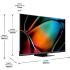 Hisense 55U8KQ Телевизоры инструкция, поддержка, форум, описание, мануал