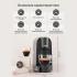Caffitaly Volta S36 черная + 12 капсул черная Капсульные Кофеварки инструкция, поддержка, форум, описание, мануал