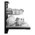 Weissgauff DW 4539 Black Посудомоечные Машины (45 См) инструкция, поддержка, форум, описание, мануал