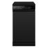 Weissgauff DW 4539 Black Посудомоечные Машины (45 См) инструкция, поддержка, форум, описание, мануал