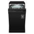Weissgauff DW 4539 Black Посудомоечные Машины (45 См) инструкция, поддержка, форум, описание, мануал