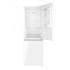 Weissgauff WRK 185 White (433057) Холодильники С Нижней Морозильной Камерой инструкция, поддержка, форум, описание, мануал