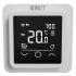IQWATT SMART HEAT WiFi программируемый (00410) Умные термостаты инструкция, поддержка, форум, описание, мануал