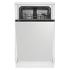 Beko BDIS 15961 Встраиваемые посудомоечные машины 45см инструкция, поддержка, форум, описание, мануал