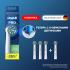Oral-B Pro Cross Action EB50RX 4шт Насадки Для Электрических Зубных Щеток инструкция, поддержка, форум, описание, мануал