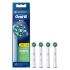 Oral-B Pro Cross Action EB50RX 4шт Насадки Для Электрических Зубных Щеток инструкция, поддержка, форум, описание, мануал