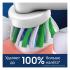 Oral-B Pro Cross Action EB50RX 4шт Насадки Для Электрических Зубных Щеток инструкция, поддержка, форум, описание, мануал