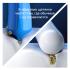 Oral-B Pro Cross Action EB50RX 4шт Насадки Для Электрических Зубных Щеток инструкция, поддержка, форум, описание, мануал