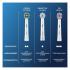 Oral-B Pro Cross Action EB50RX 4шт Насадки Для Электрических Зубных Щеток инструкция, поддержка, форум, описание, мануал