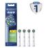 Oral-B Pro Cross Action EB50RX 4шт Насадки Для Электрических Зубных Щеток инструкция, поддержка, форум, описание, мануал