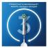 Oral-B Pro Cross Action EB50RX 4шт Насадки Для Электрических Зубных Щеток инструкция, поддержка, форум, описание, мануал