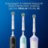 Oral-B Pro Cross Action EB50RX 4шт Насадки Для Электрических Зубных Щеток инструкция, поддержка, форум, описание, мануал