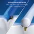 Oral-B Pro Cross Action EB50RX 4шт Насадки Для Электрических Зубных Щеток инструкция, поддержка, форум, описание, мануал