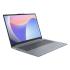 Lenovo Idea Pad Slim 3 16IAH8/16"/Core i5-12450H/16/512/noOS/Grey (83ES0011RK) Ноутбуки инструкция, поддержка, форум, описание, мануал