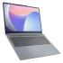 Lenovo Idea Pad Slim 3 16IAH8/16"/Core i5-12450H/16/512/noOS/Grey (83ES0011RK) Ноутбуки инструкция, поддержка, форум, описание, мануал