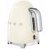 Smeg KLF03CREU бежевый кремовый Электрические Чайники инструкция, поддержка, форум, описание, мануал
