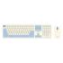 Acer OCC205 White Комплекты Клавиатура И Мышь инструкция, поддержка, форум, описание, мануал