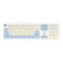 Acer OCC205 White Комплекты Клавиатура И Мышь инструкция, поддержка, форум, описание, мануал