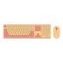 Acer OCC205 Pink Комплекты Клавиатура И Мышь инструкция, поддержка, форум, описание, мануал