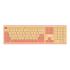 Acer OCC205 Pink Комплекты Клавиатура И Мышь инструкция, поддержка, форум, описание, мануал