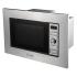 Lex BIMO 20.05 INOX Микроволновые Печи Встраиваемые инструкция, поддержка, форум, описание, мануал