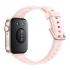 Huawei Watch Fit 3 Pink Смарт-Часы инструкция, поддержка, форум, описание, мануал