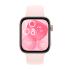 Huawei Watch Fit 3 Pink Смарт-Часы инструкция, поддержка, форум, описание, мануал