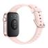 Huawei Watch Fit 3 Pink Смарт-Часы инструкция, поддержка, форум, описание, мануал