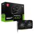 MSI GeForce RTX 4060 Ti Ventus 2X Black 16G Видеокарты инструкция, поддержка, форум, описание, мануал