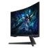 Samsung Odyssey G5 27"/VA/2560x1440/165Гц/черный (S27CG550EI) Мониторы инструкция, поддержка, форум, описание, мануал