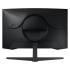 Samsung Odyssey G5 27"/VA/2560x1440/165Гц/черный (S27CG550EI) Мониторы инструкция, поддержка, форум, описание, мануал