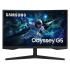 Samsung Odyssey G5 27"/VA/2560x1440/165Гц/черный (S27CG550EI) Мониторы инструкция, поддержка, форум, описание, мануал