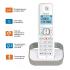 Texet TX-D5605A White Радиотелефоны Dect инструкция, поддержка, форум, описание, мануал
