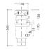 Kuppersberg WSS 750 B Измельчитель пищевых отходов инструкция, поддержка, форум, описание, мануал